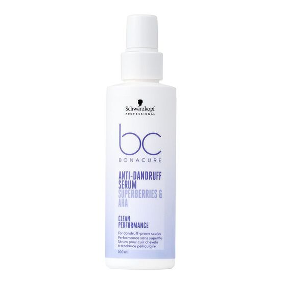 Sérum Schwarzkopf Bonacure BC CP Anti-Dandruff